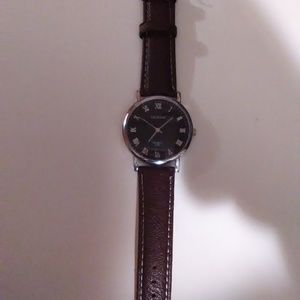 4/ $25 Yazole; Mens; Watch;
